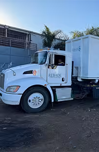 truck