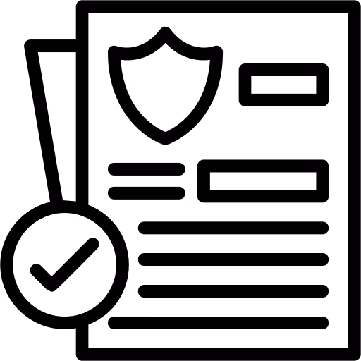 Success Rate Icon