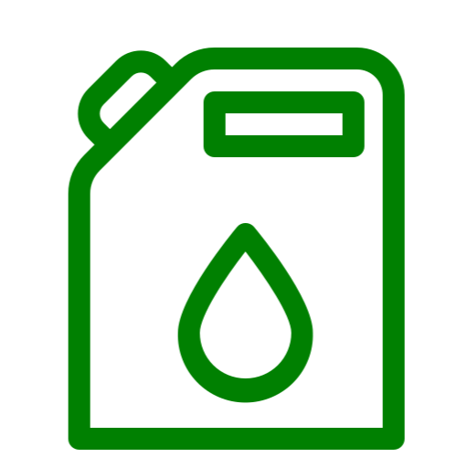 Icono Tambores y bidones