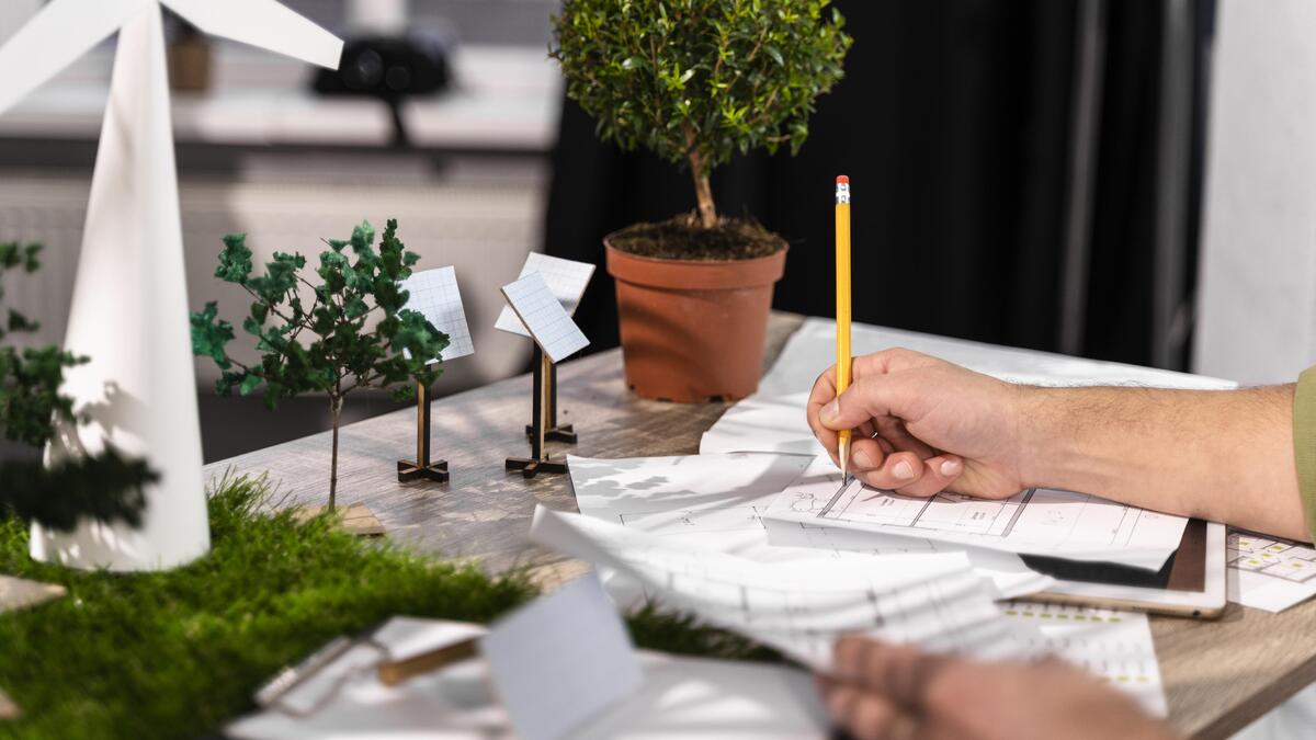 Consultoría ambiental
